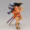 One Piece - Kouzuki Oden King of Artist Figur Special Version