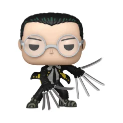 One Piece - Kuro Funko Pop Figur