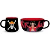 One Piece - Luffy Geschenkset
