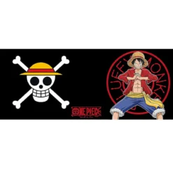 One Piece - Luffy New World Tasse