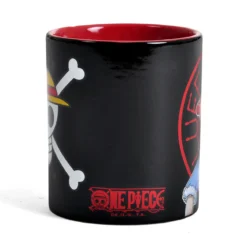 One Piece - Luffy New World Tasse