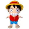 One Piece - Luffy Plüsch Figur 32 cm