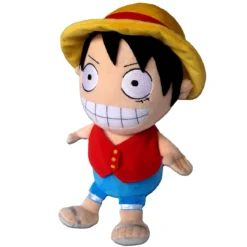 One Piece - Luffy Plüsch Figur 32 cm