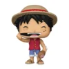 One Piece - Luffy Refresh Funko Pop Figur