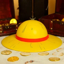One Piece - Luffy Strohhut Lampe