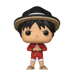 One Piece - Luffy (Whole Cake Arc) Funko Pop Figur