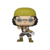 One Piece - Lysop Refresh Funko Pop Figur