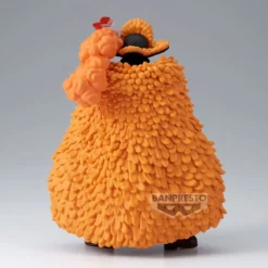 One Piece - Marshall D. Teach Grandline Series Special Figur
