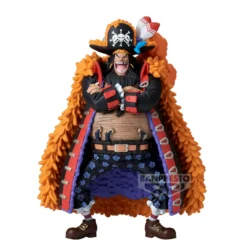 One Piece - Marshall D. Teach Grandline Series Special Figur