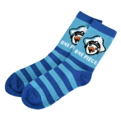 One Piece - Matrose Socken