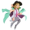 One Piece - Miss Buckingham Stussy Battle Record Collection Statue