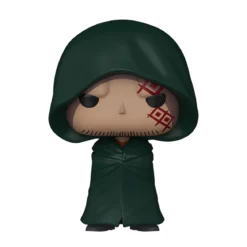 One Piece - Monkey D. Dragon Funko Pop Figur