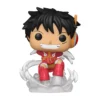 One Piece - Monkey D. Luffy (Egghead Arc) Funko Pop Figur