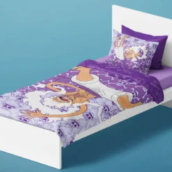 One Piece - Monkey D. Luffy Gear 5 Bettwäsche