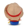One Piece - Monkey D. Luffy New World Plüsch Figur