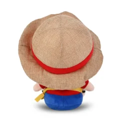 One Piece - Monkey D. Luffy New World Plüsch Figur