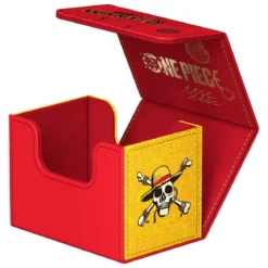 One Piece - Monkey D. Luffy Sammelkartenbox Ultimate Guard