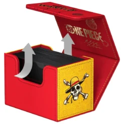 One Piece - Monkey D. Luffy Sammelkartenbox Ultimate Guard