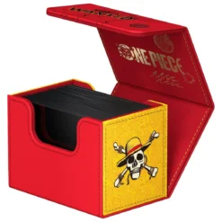 One Piece - Monkey D. Luffy Sammelkartenbox Ultimate Guard