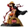 One Piece - Monkey D. Luffy Theorama Soul Figur