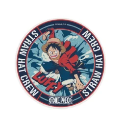 One Piece - Monkey D. Luffy Untersetzer