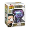 One Piece - Mystery Bitty Pop Funko Figur