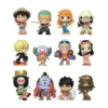 One Piece - Mystery Minis Funko Pop Figuren Display E1093593