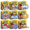 One Piece - Mystery Pin Serie 1