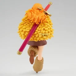 One Piece - Nami Battle Record Collection Figur