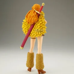 One Piece - Nami Glitter & Glamours Figur