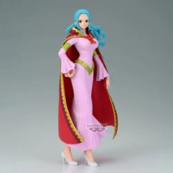 One Piece - Nefeltari Vivi Grandline Series Figur