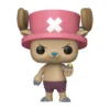 One Piece Netflix - Chopper Funko Pop Jumbo Figur