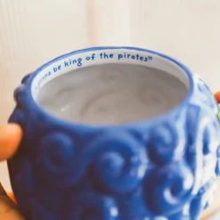 One Piece Netflix - Gomu Gomu 3D Tasse