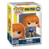 One Piece Netflix - Nami Funko Pop Figur