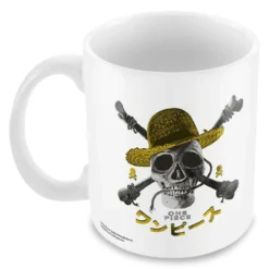 One Piece Netflix - Roronoa Zoro Tasse