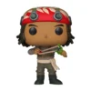 One Piece Netflix - Usopp Funko Pop Figur