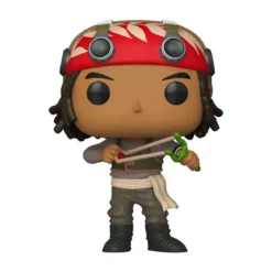 One Piece Netflix - Usopp Funko Pop Figur