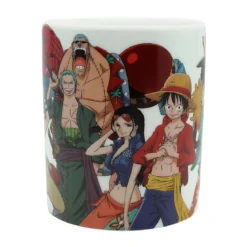 One Piece - New World Tasse