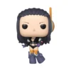 One Piece - Nico Robin Egghead Funko Pop Figur