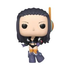 One Piece - Nico Robin Egghead Funko Pop Figur