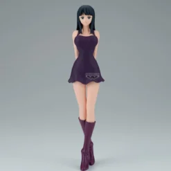 One Piece - Nico Robin Glitter & Glamours Figur Elbaph Style