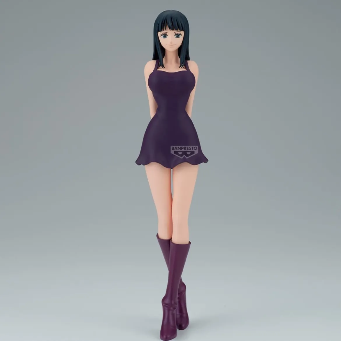 One Piece - Nico Robin Glitter & Glamours Figur Elbaph Style