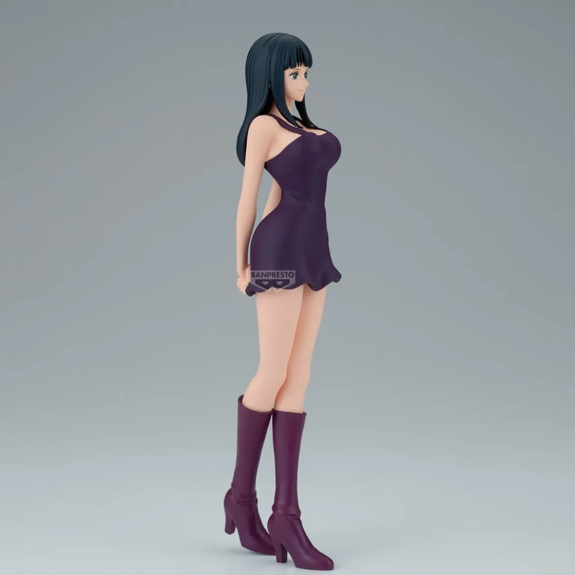 One Piece - Nico Robin Glitter & Glamours Figur Elbaph Style