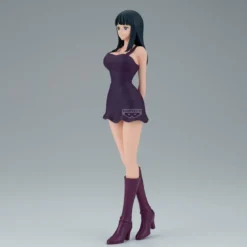 One Piece - Nico Robin Glitter & Glamours Figur Elbaph Style