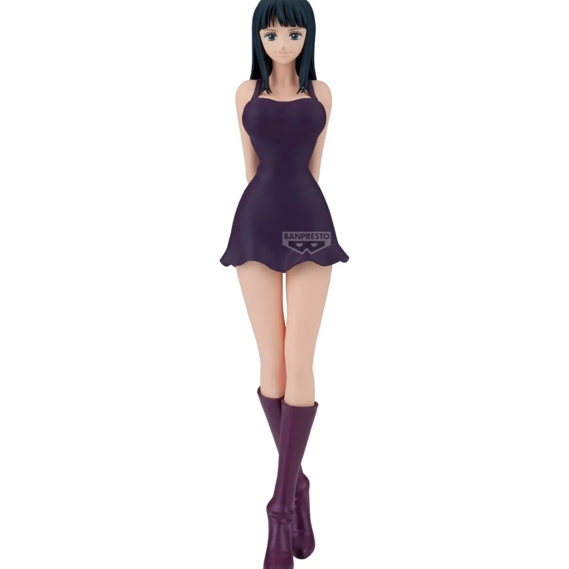 One Piece - Nico Robin Glitter & Glamours Figur Elbaph Style