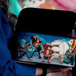 One Piece - Nintendo Switch Tragetasche