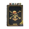 One Piece Notizbuch Straw Hat Pirates