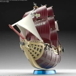 One Piece - Oro Jackson Model Kit Grand Ship Collection