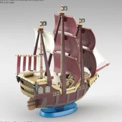 One Piece - Oro Jackson Model Kit Grand Ship Collection
