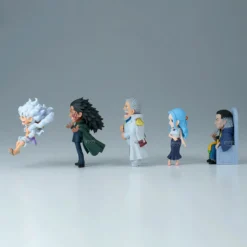 One Piece - Parent and Child Bloodline Blindboxes Figur